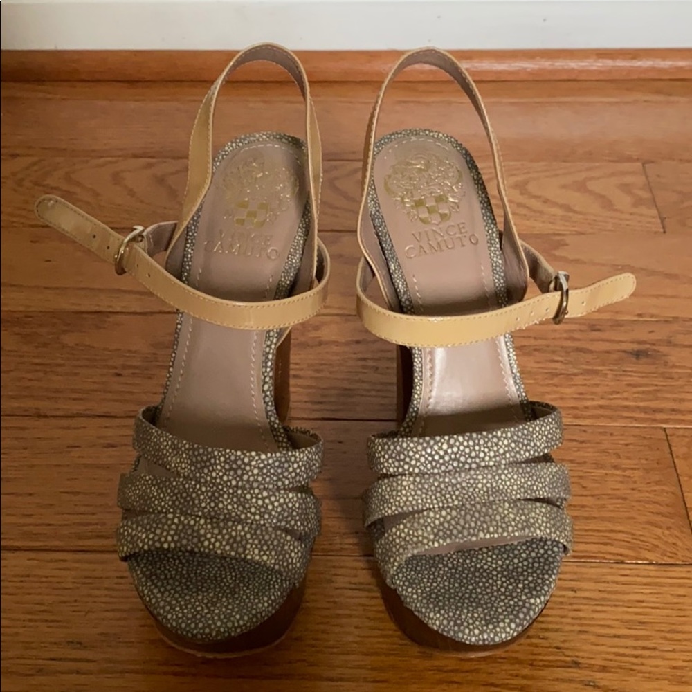 Wedges